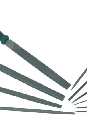 Vijlenset 10 Delig Gereduceerde Prijs